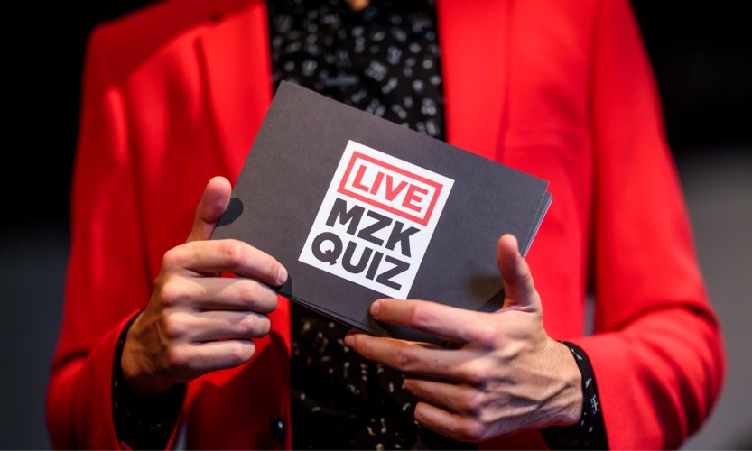 Live muziekquiz